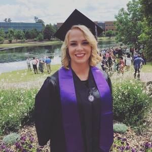 Meet your Posher, Diane